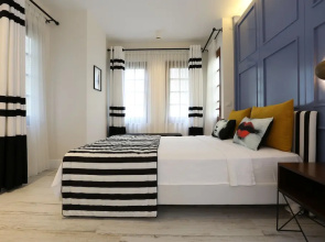 Alp Suites Safran