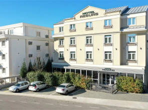 Hotel Resurs