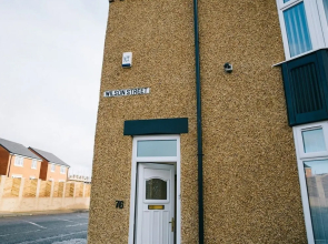 Brinkburn Serviced Apartments
