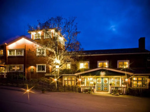 Åkerblads Gästgiveri Hotell Spa