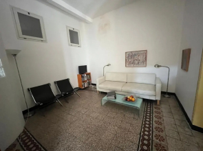 Penthouse Piazza d'Erba