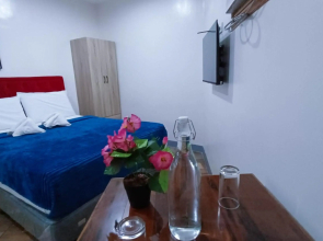 Fb Dormitel Suites