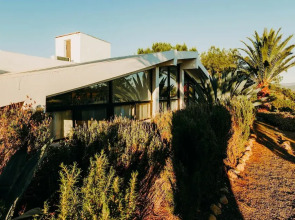 Villa en Valle de Gudalupe