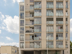Sielecka Apartment Warsaw by Renters