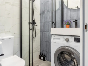 InHome24 (ИнХоум24) на аллее Берёзовая 19 корпус 4