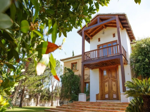 Villa el Porto