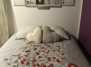 Une Pause Douceur and SPA