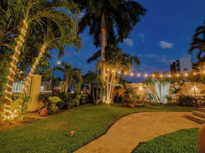 Villas Mi Mexico