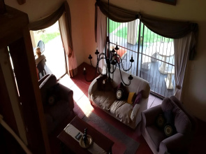 Cynthia's Country Farm Stay