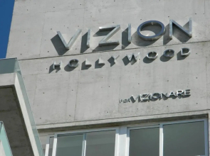 Vizion Hollywood Apartments
