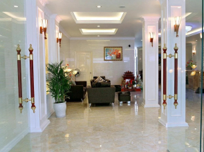 Tuan Linh Hotel