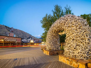 Gravity Haus Jackson Hole