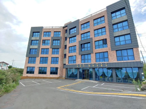 Sky Hotel