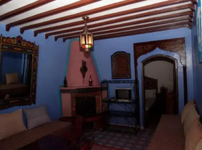 Maison El Bakkali