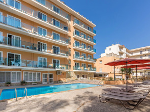 Hotel Costa Mediterraneo