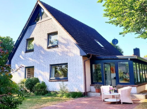 White House Ferienwohnung Foehr