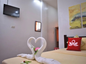 ZEN Rooms Seaslugs El Nido