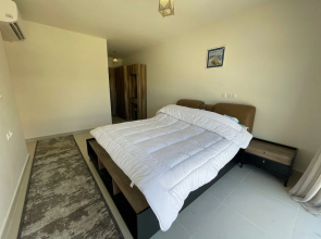 Marassi north coast 2 bedroom marina 202