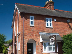 The Bakehouse