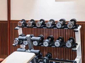 Sunny Beach Resort and Spa