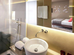 Mercure Porto Centro Santa Catarina