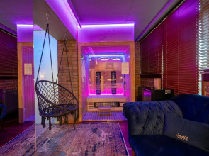 Agit Hotel Congress & Spa