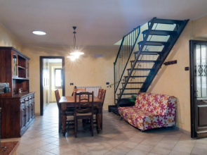 Casa Neviera