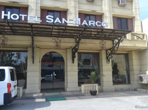 Hotel San Marco