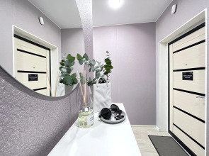 Сутки как дома на улице Немировича-Данченко 167/2