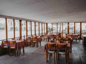 Royal Stone Houses - Goreme