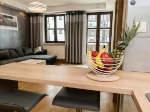 EASY RENT Apartments - CONCERT