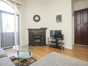 Strathmore Apartments