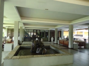 Sorowwa Resort & Spa