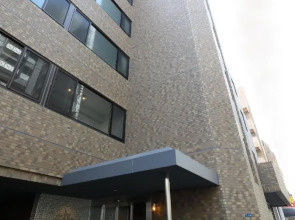 GRAND HOSTEL LDK Osaka Shinsaibashi