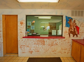 Texas Inn