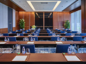 InterContinental Guangzhou Exhibition Center by IHG