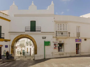 Apartamento Junquera
