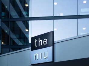 Holiday Inn - the niu, Wave Karlsruhe Oststadt by IHG