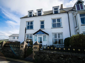 Pendrin Guest House
