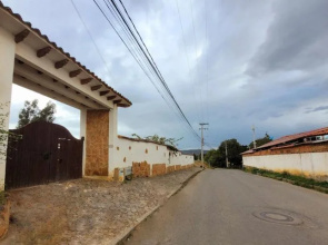 Hospedaje Totem de la Villa