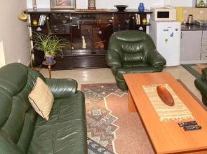 Apartments Skadarlija