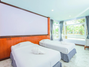 Javarine Lord Resort&Hotel