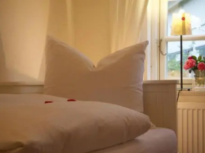 Am Trommelplatz - Ferienwohnung 2 - [#66237]