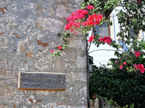 Ilianthos Traditional Maisonette