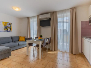 Apartments Dolac