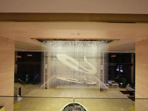 Country Garden Airport Kylin Apartment