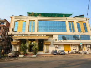 Oyo 10415 Hotel Prestige Princess