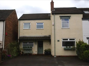 Mere Cottage B&B