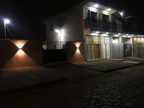 Ciudad del Este - Departamento con 2 habitaciones, Paraguay