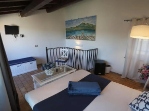 Atlantis Inn Castelgandolfo